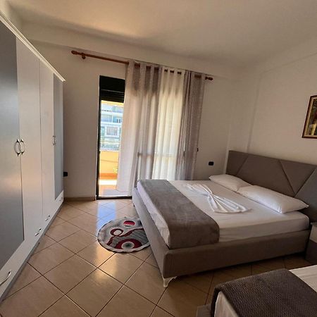 Rikardo Apartament Apartment Vlorë Екстериор снимка