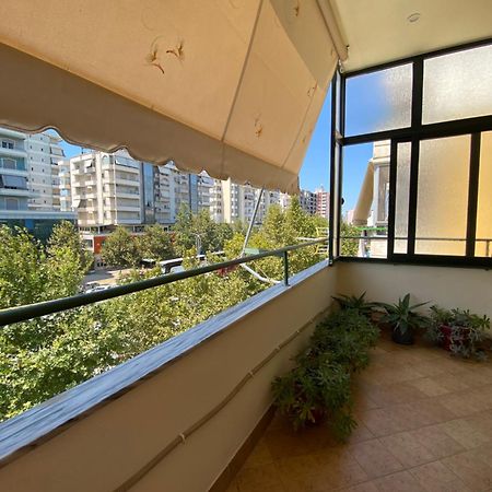 Rikardo Apartament Apartment Vlorë Екстериор снимка