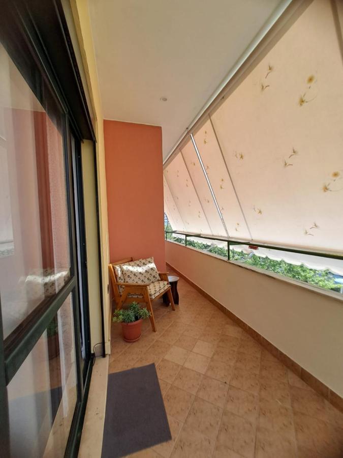 Rikardo Apartament Apartment Vlorë Екстериор снимка