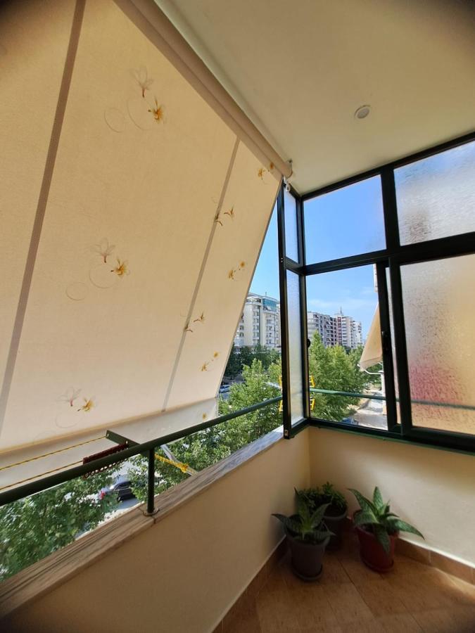 Rikardo Apartament Apartment Vlorë Екстериор снимка