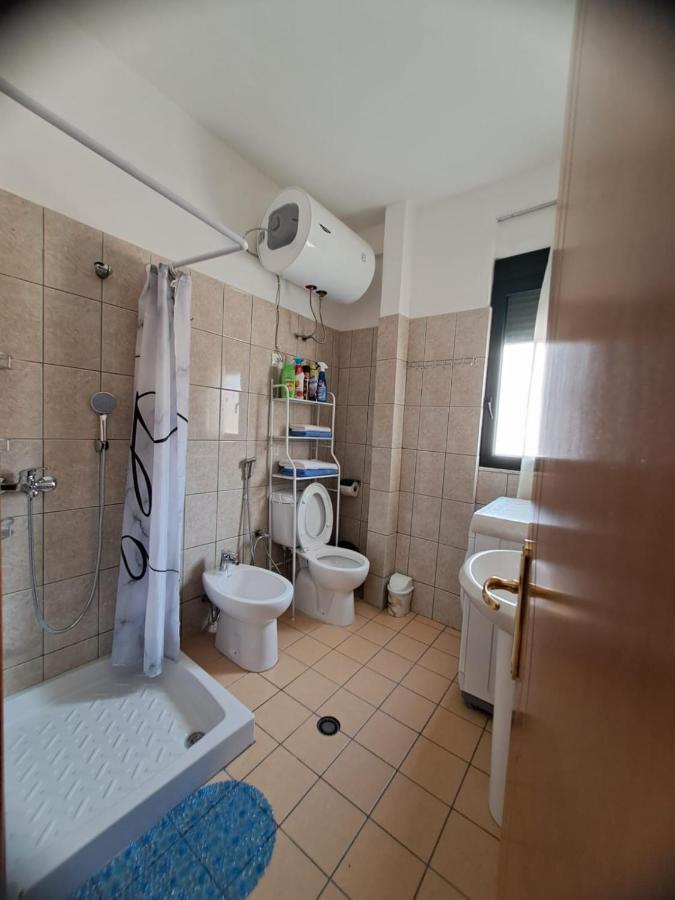 Rikardo Apartament Apartment Vlorë Екстериор снимка