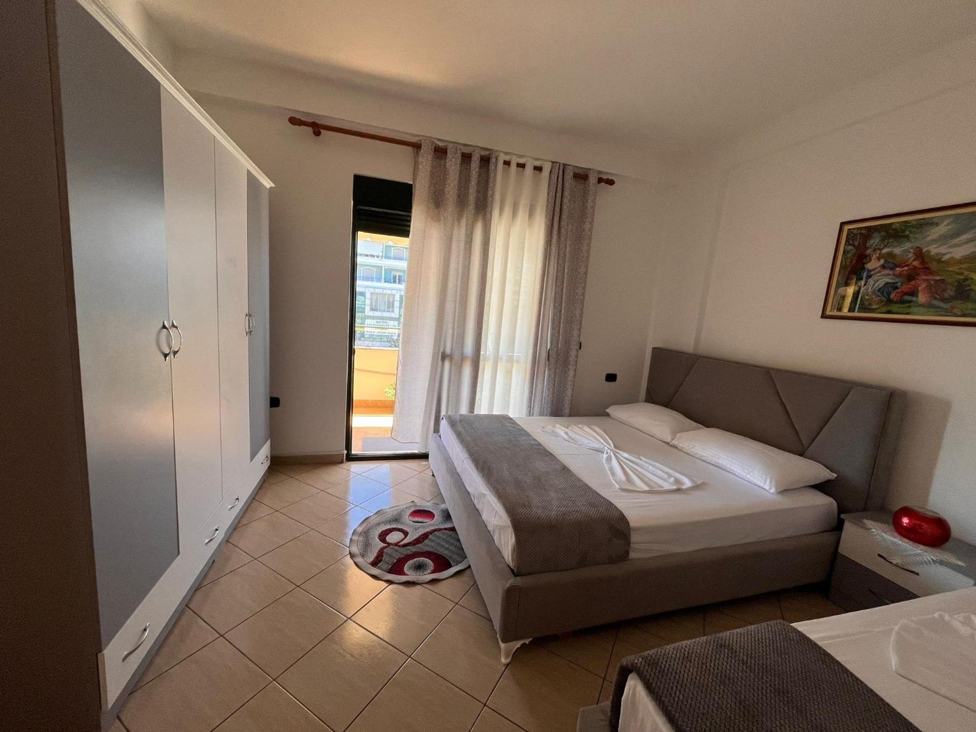 Rikardo Apartament Apartment Vlorë Екстериор снимка
