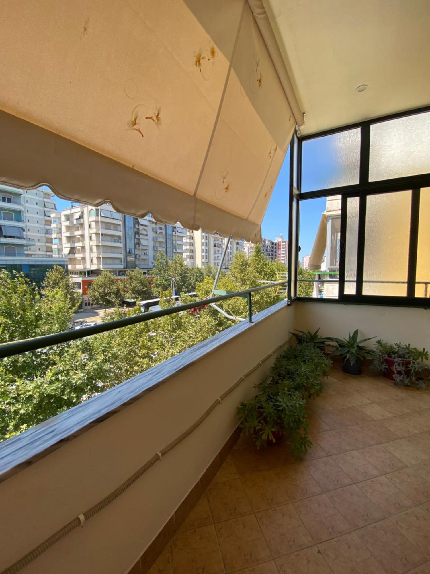 Rikardo Apartament Apartment Vlorë Екстериор снимка