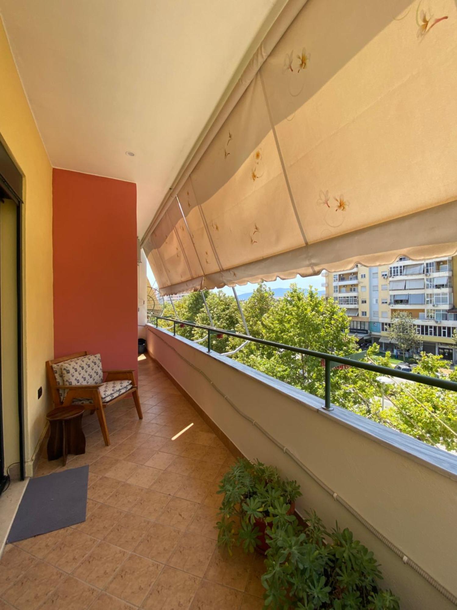 Rikardo Apartament Apartment Vlorë Екстериор снимка