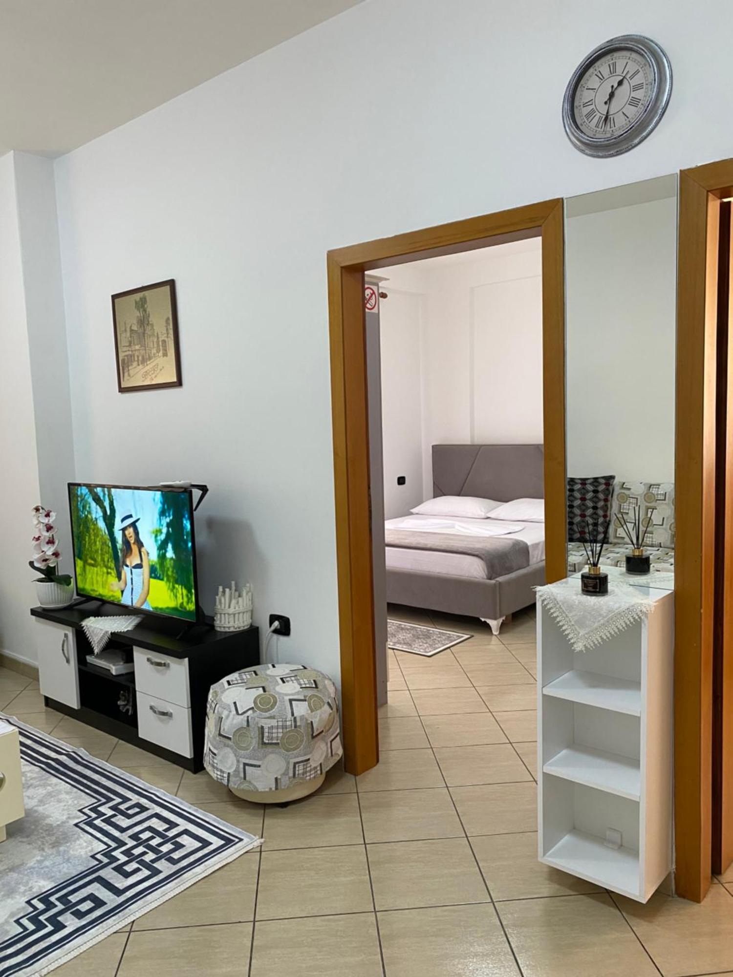 Rikardo Apartament Apartment Vlorë Екстериор снимка