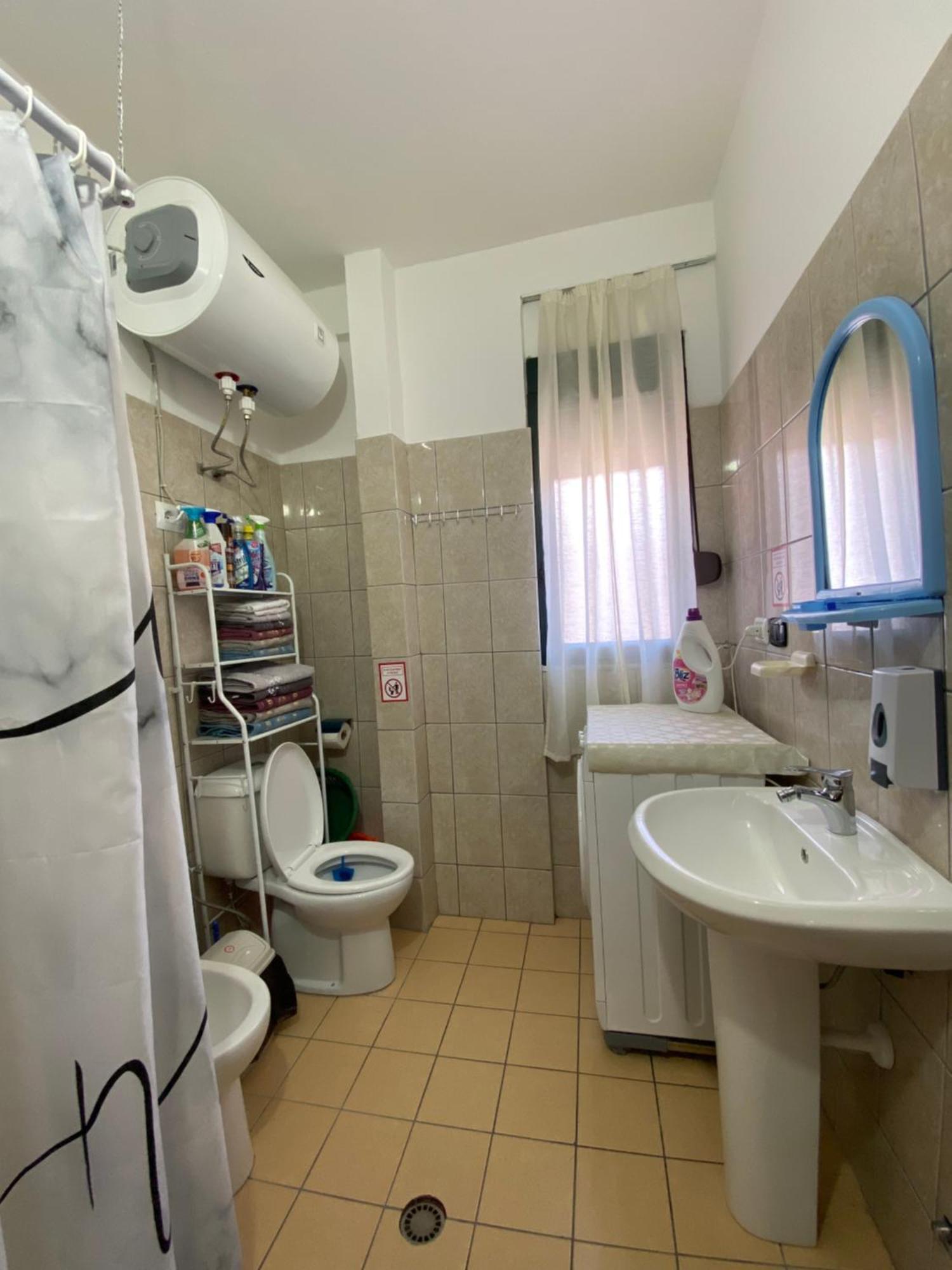 Rikardo Apartament Apartment Vlorë Екстериор снимка