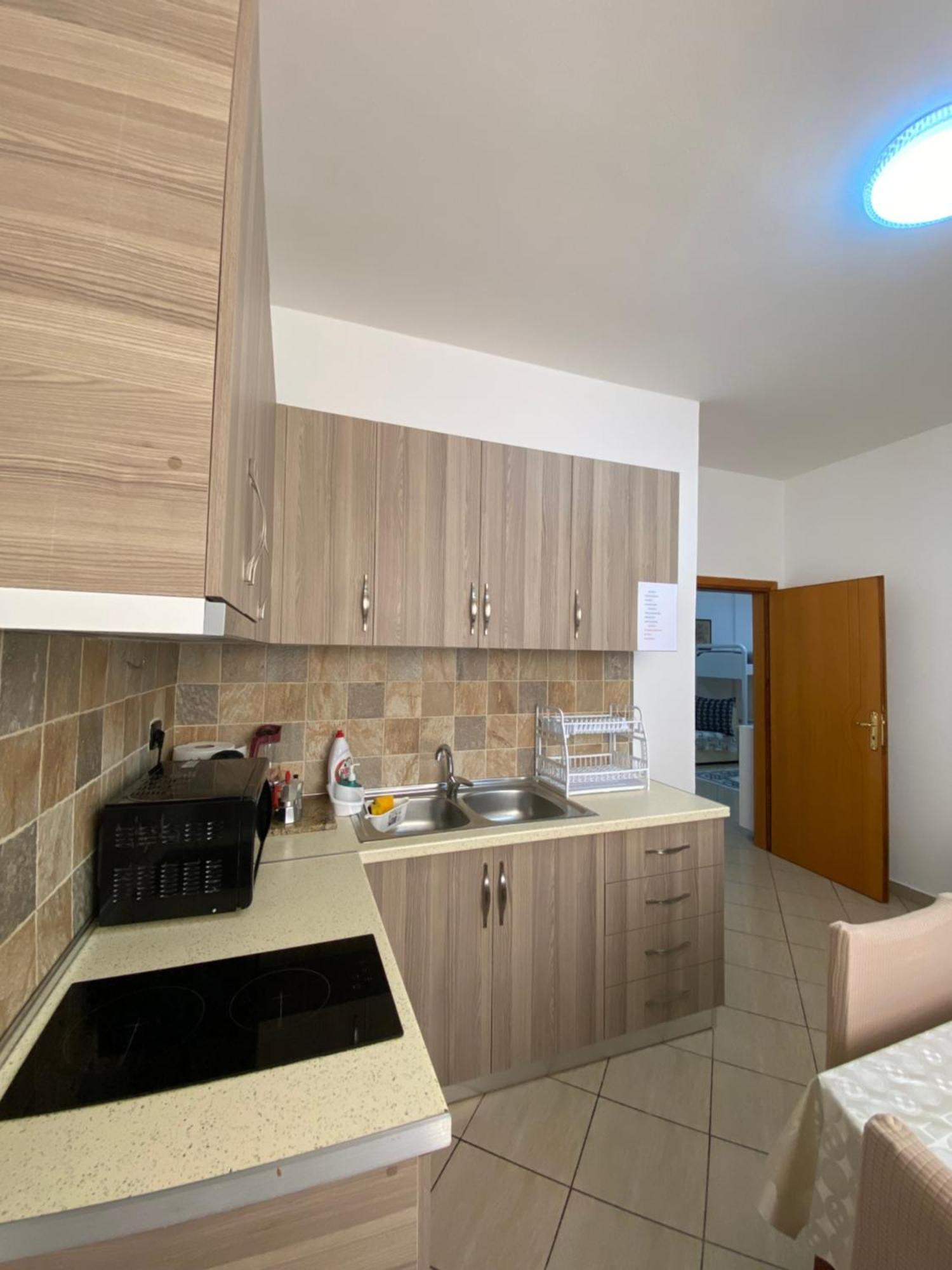 Rikardo Apartament Apartment Vlorë Екстериор снимка