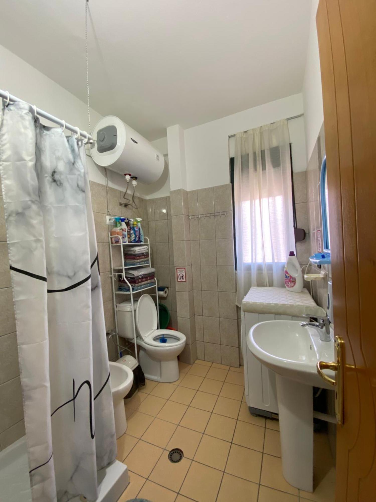 Rikardo Apartament Apartment Vlorë Екстериор снимка