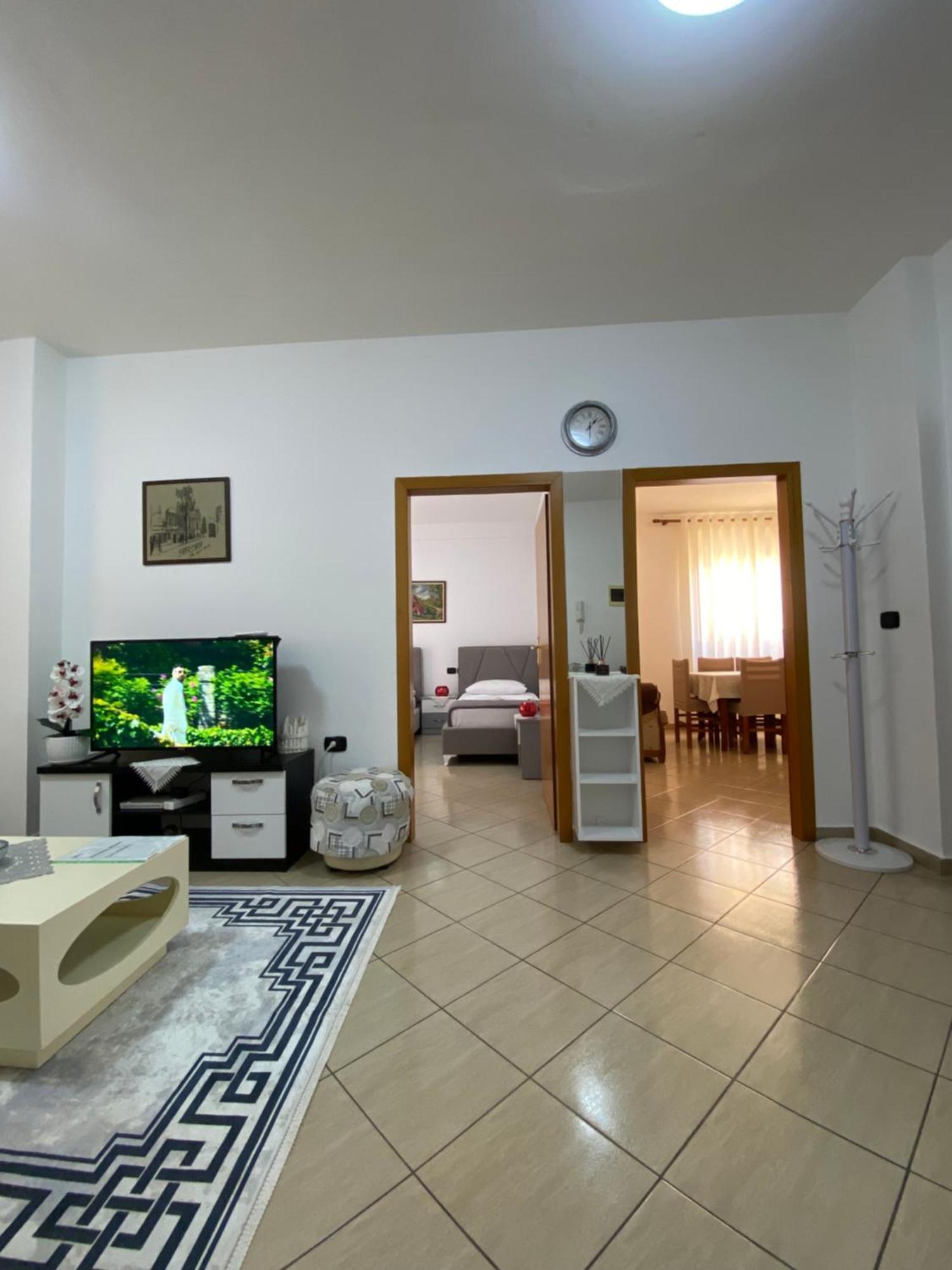 Rikardo Apartament Apartment Vlorë Екстериор снимка